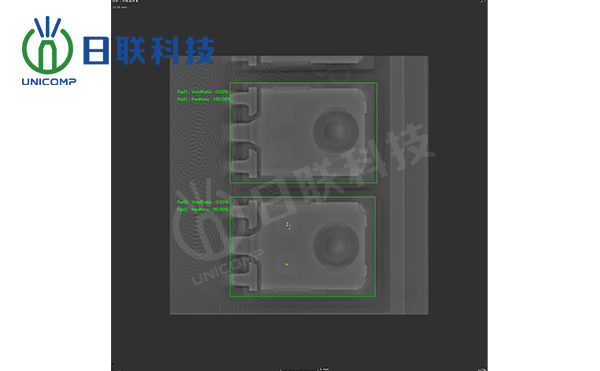 工業“火眼金睛”的2D X-ray檢測設備的應用案例分析